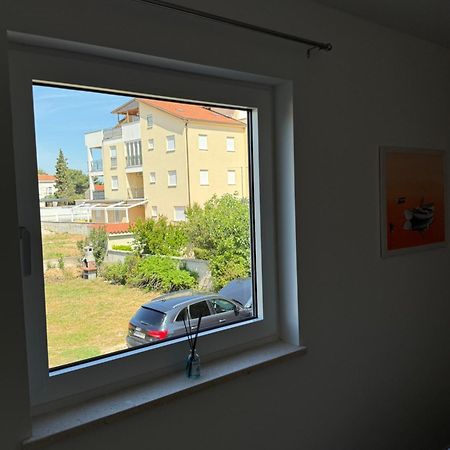 Apartamento Casa Trussardi Pirovac Exterior foto