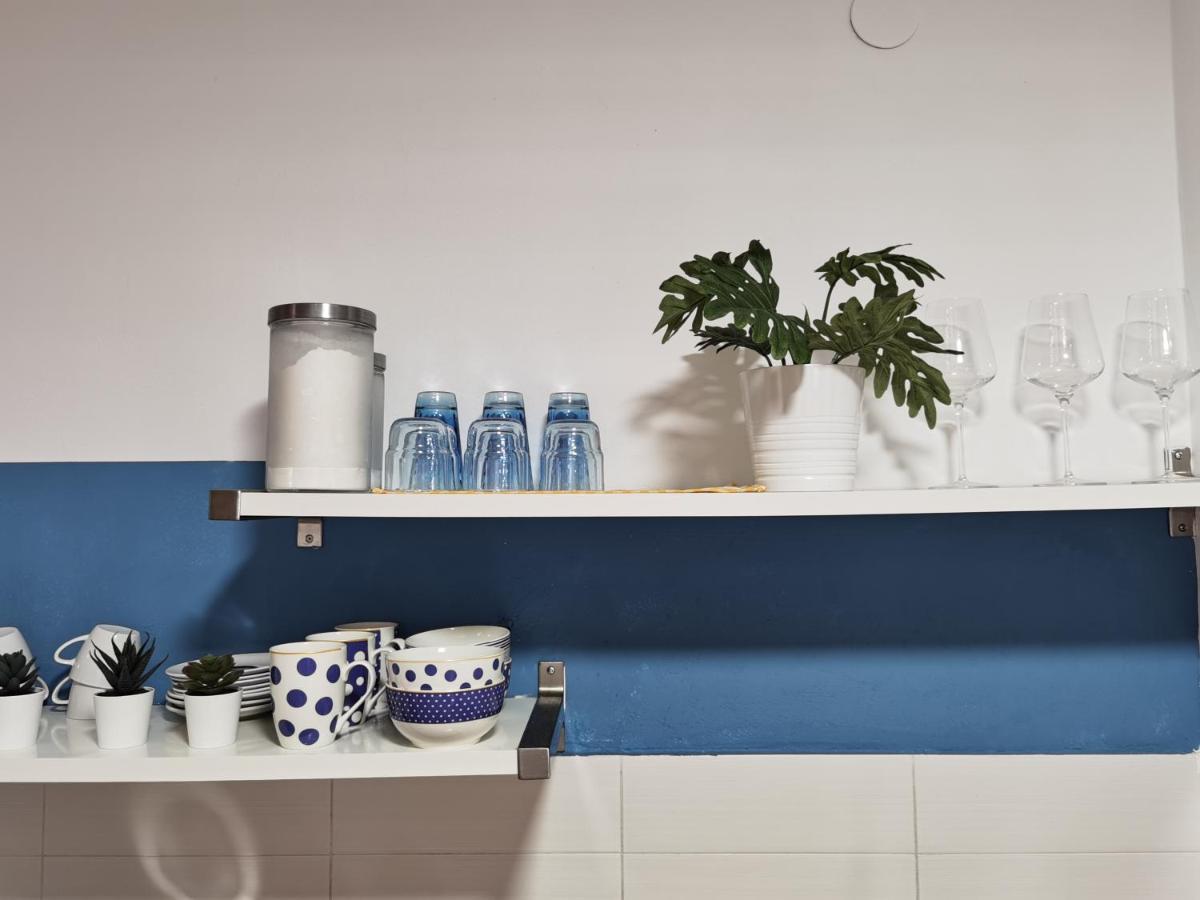 Apartamento Casa Trussardi Pirovac Exterior foto