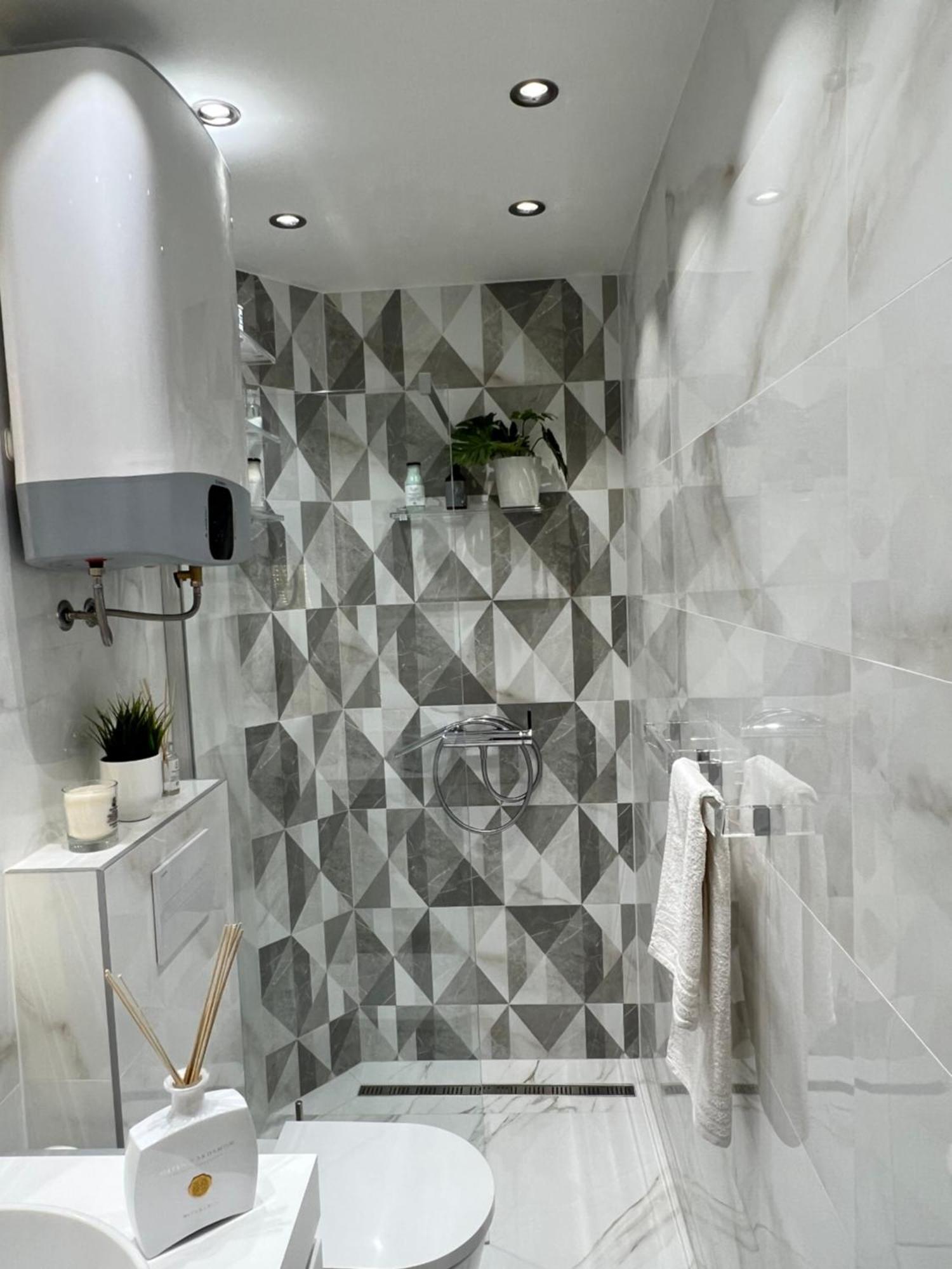 Apartamento Casa Trussardi Pirovac Exterior foto