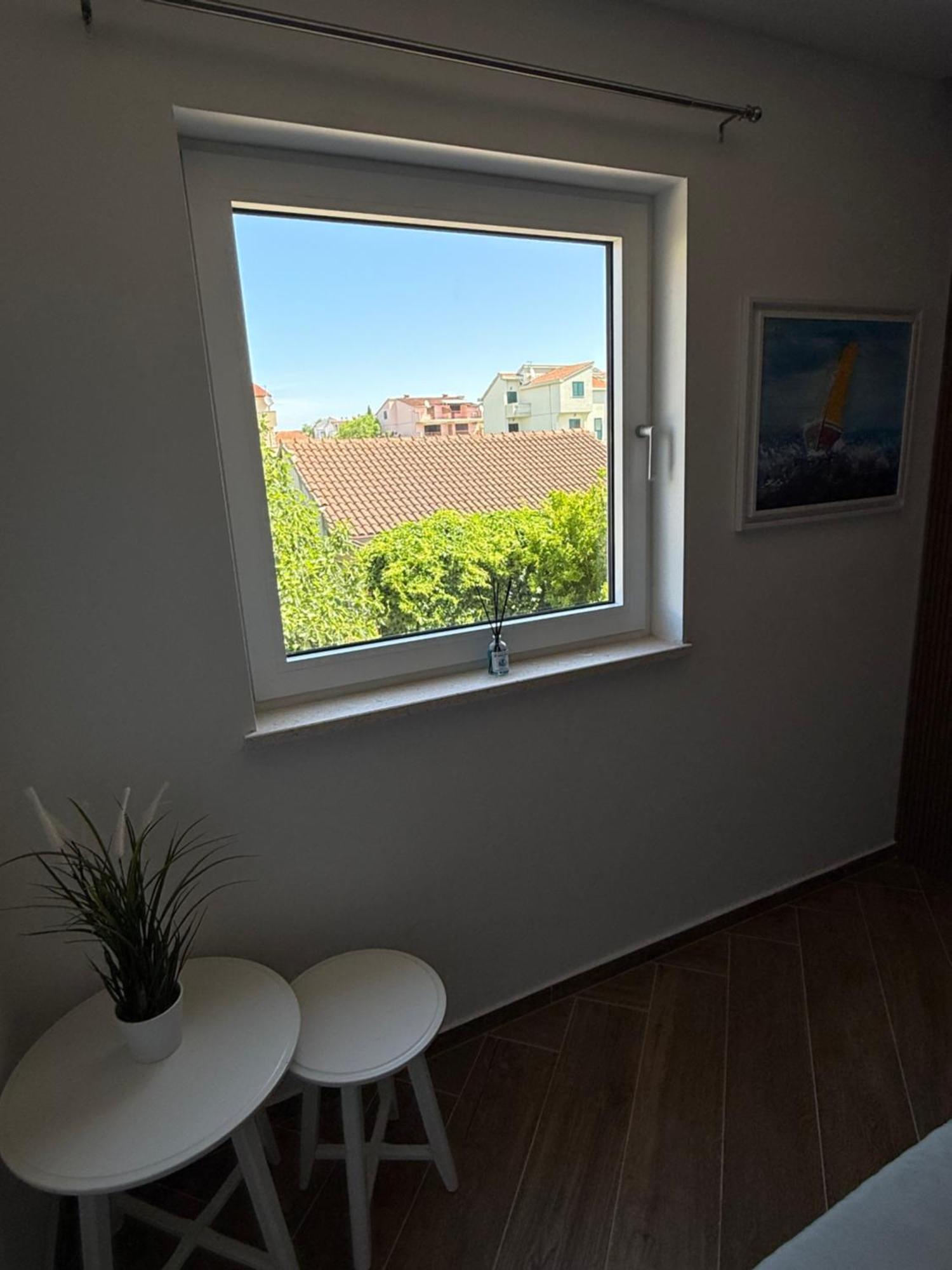 Apartamento Casa Trussardi Pirovac Exterior foto