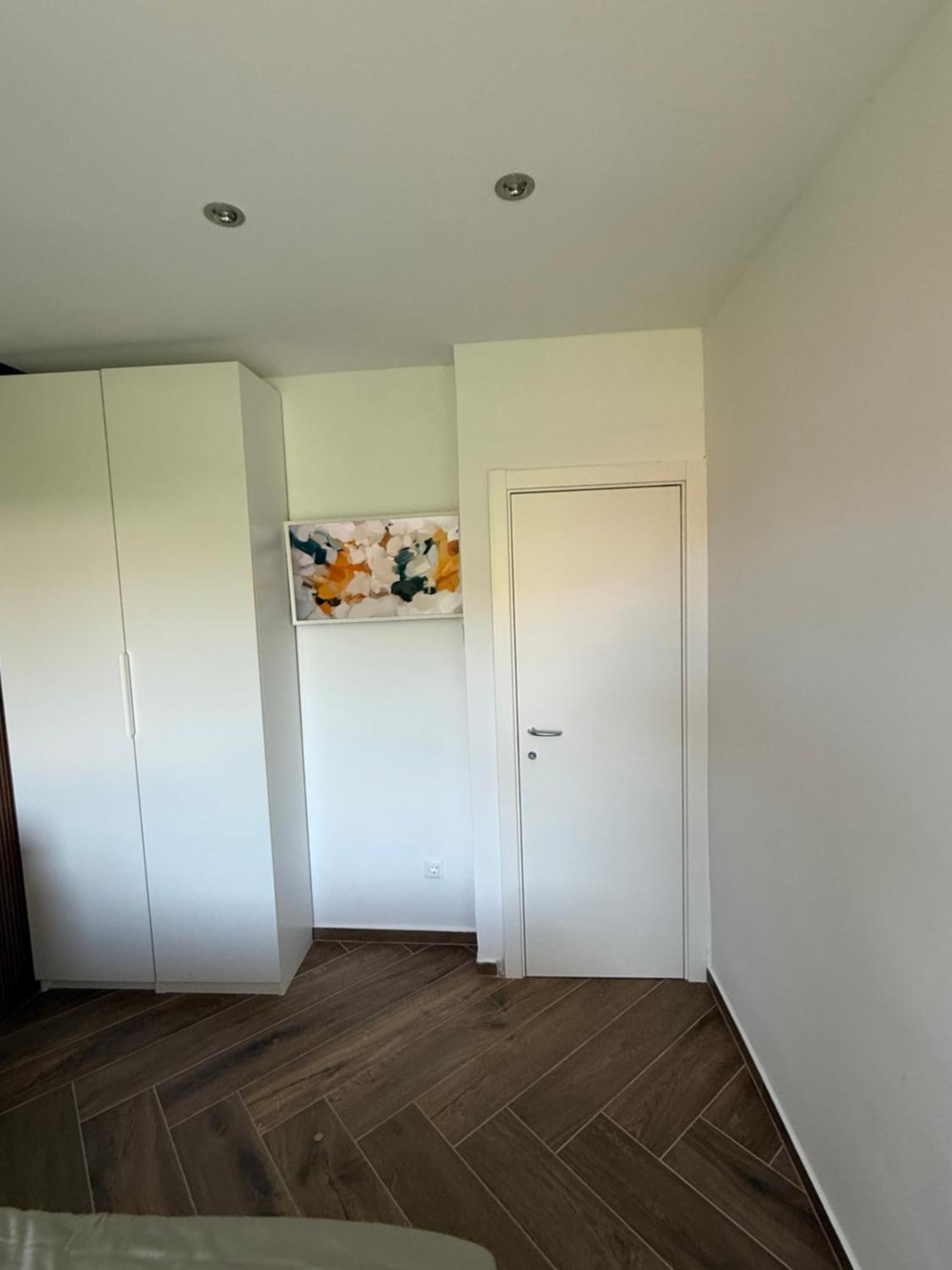 Apartamento Casa Trussardi Pirovac Exterior foto
