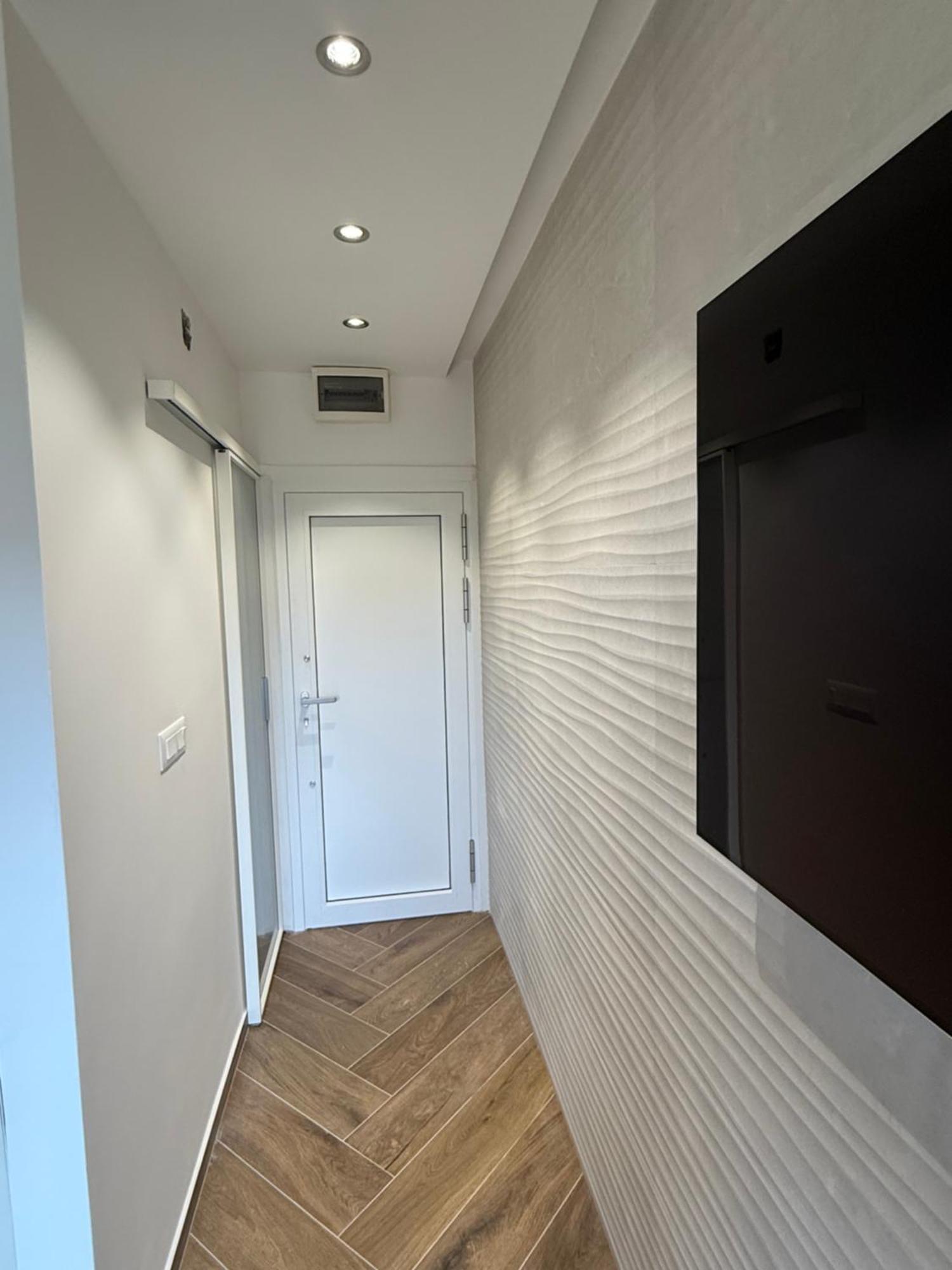 Apartamento Casa Trussardi Pirovac Exterior foto