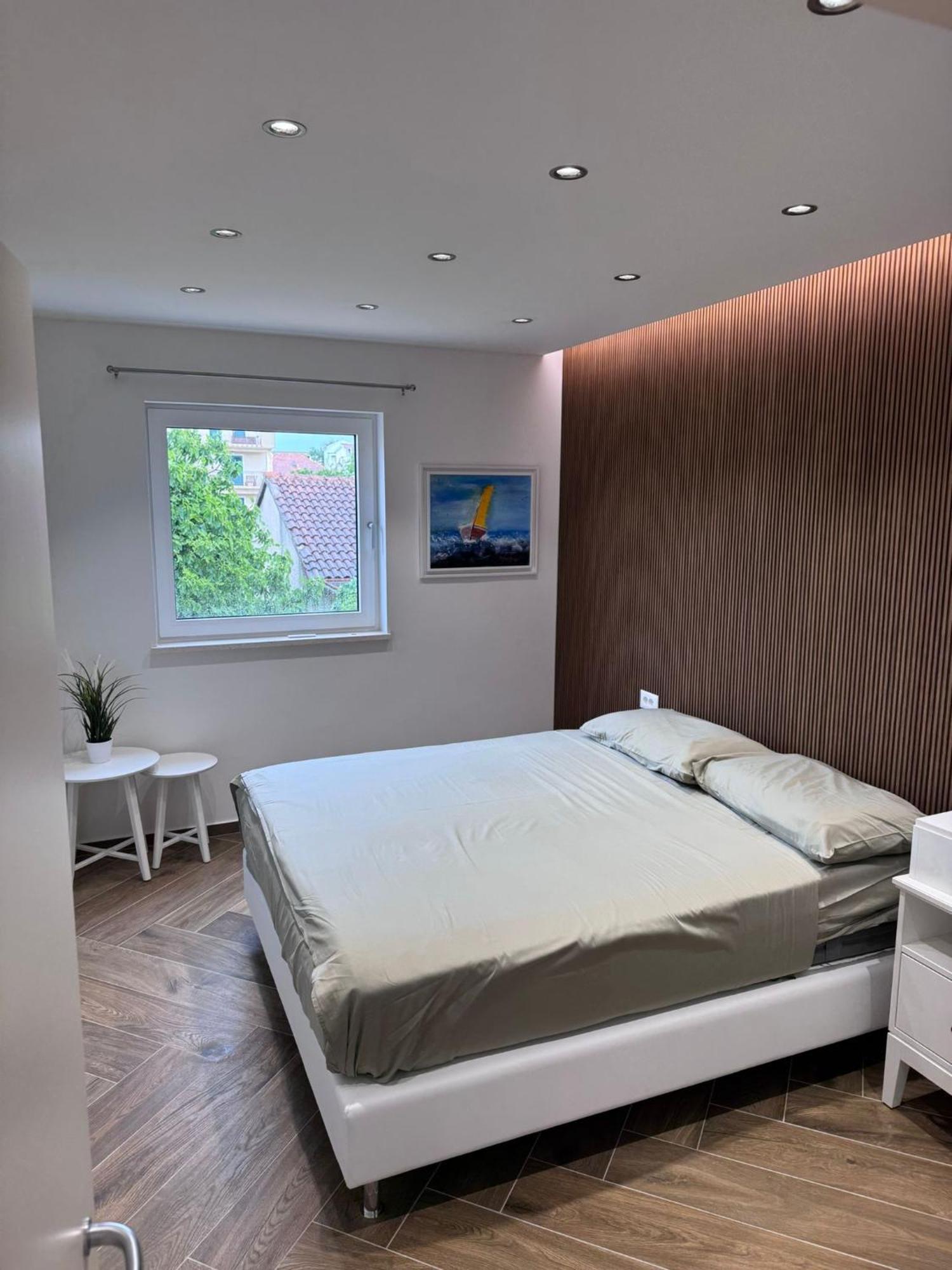 Apartamento Casa Trussardi Pirovac Exterior foto