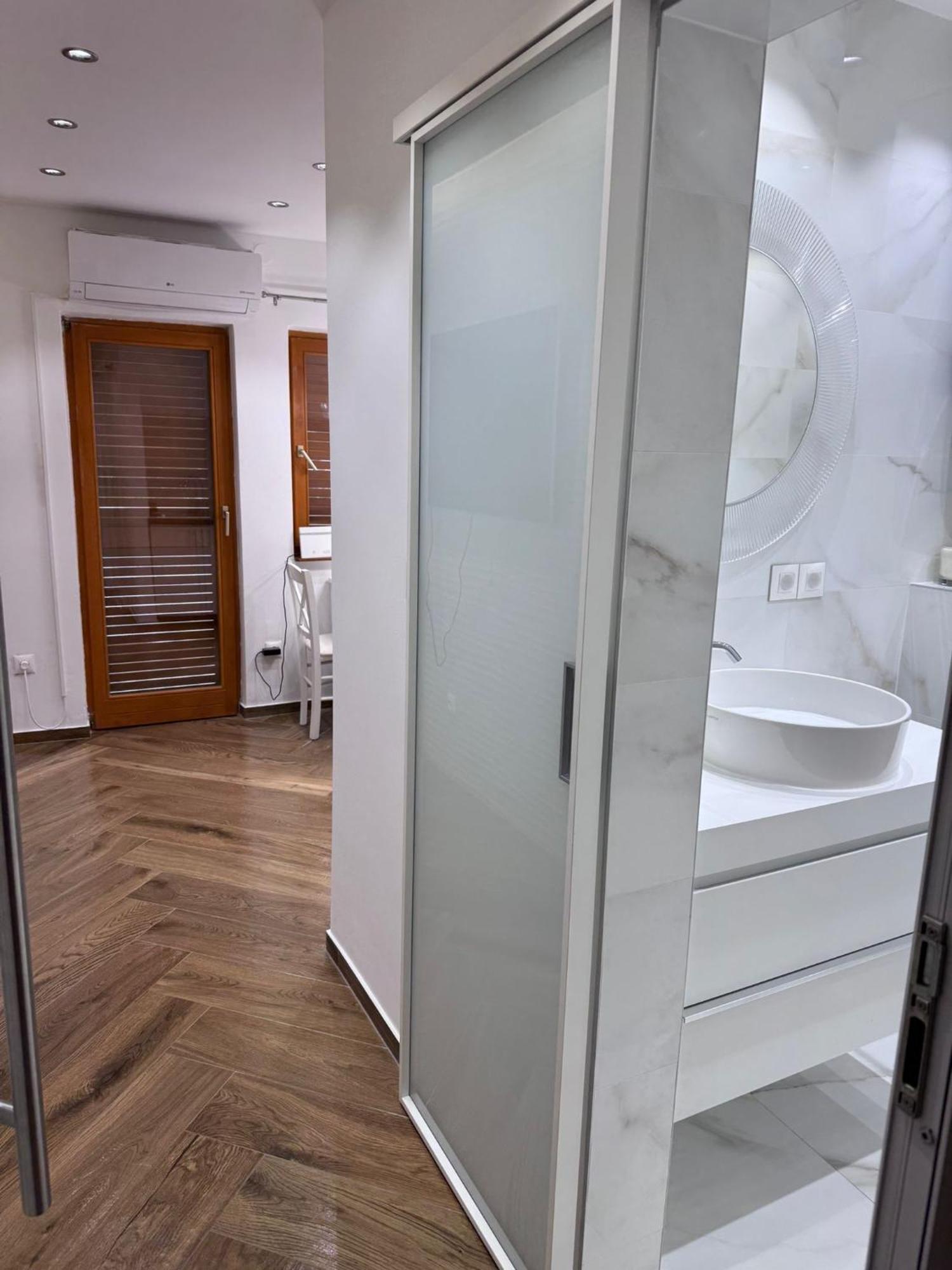 Apartamento Casa Trussardi Pirovac Exterior foto